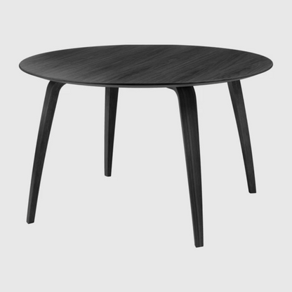 GUBI Dining Table - Round, 120