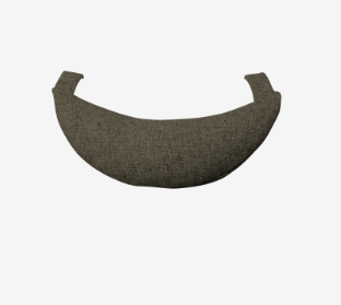 CH78 Neckpillow