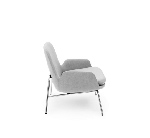 Era Sofa with Chrome Legs