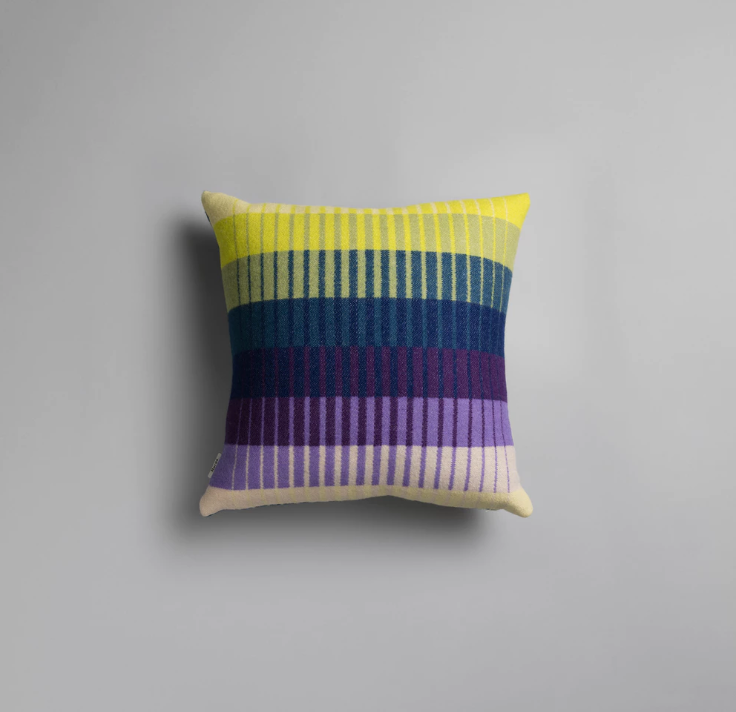 Asmund Gradient Pillow