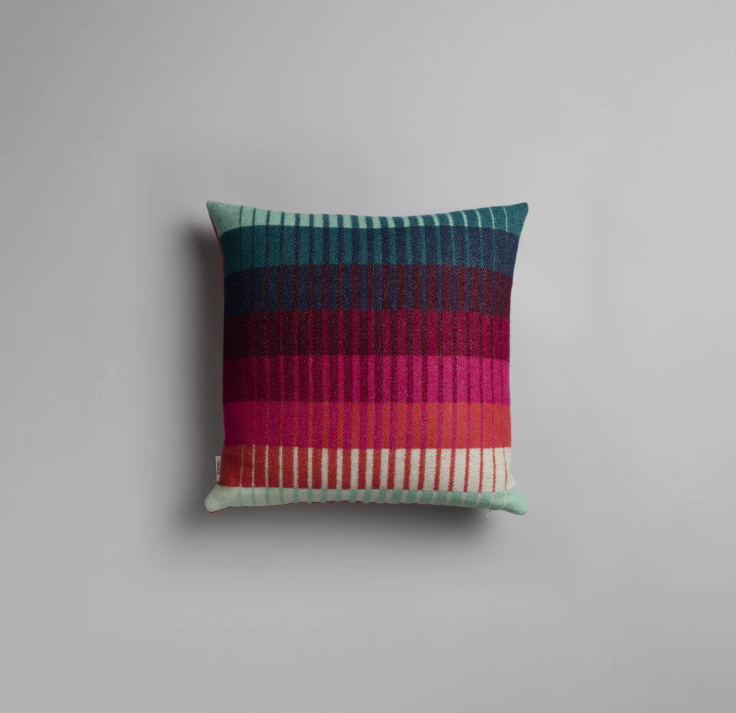 Asmund Gradient Pillow