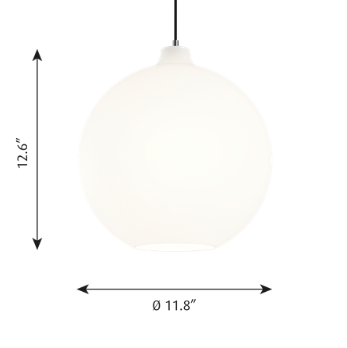 Wohlert Pendant