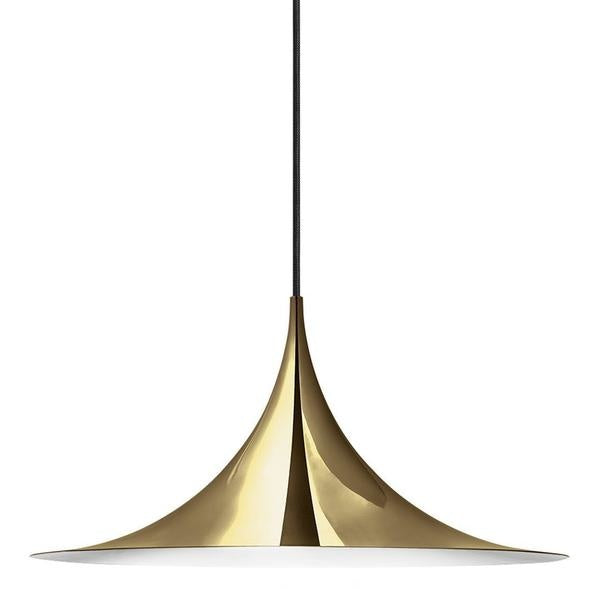 SEMI PENDANT - Ø 60, US
