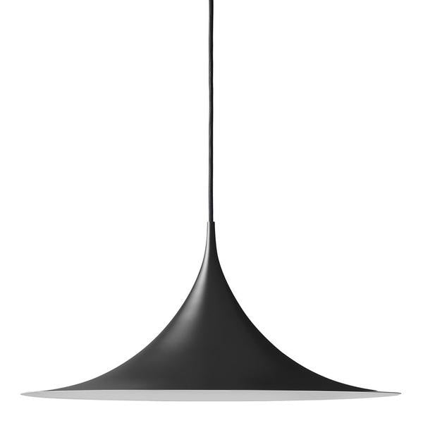 SEMI PENDANT - Ø 60, US