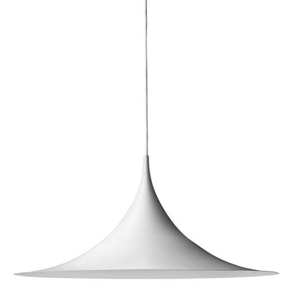 SEMI PENDANT - Ø 60, US