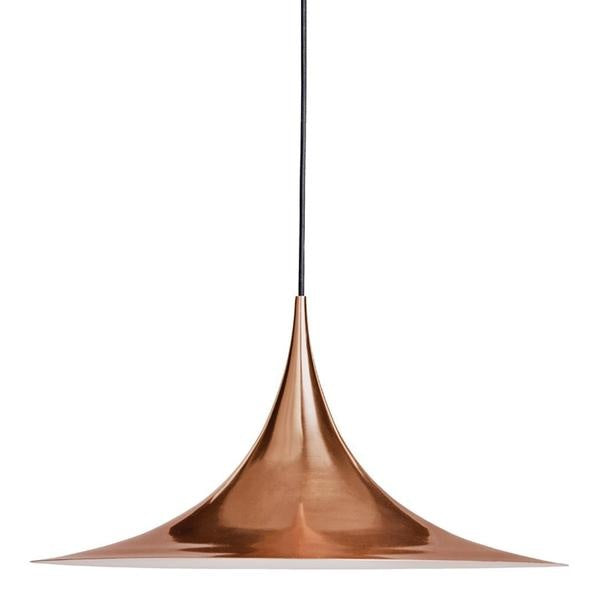 SEMI PENDANT - Ø 60, US