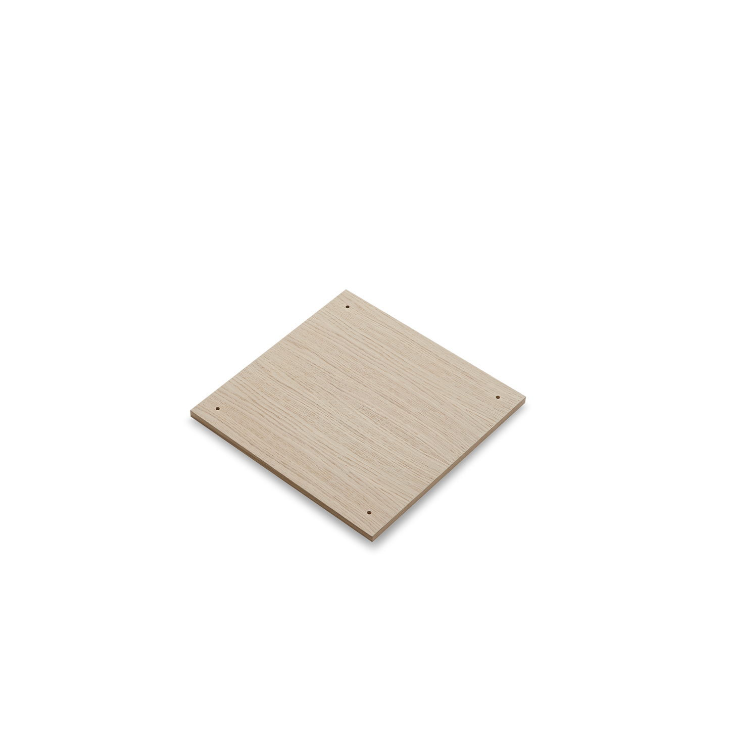 Elevate Shelving System Elements - White