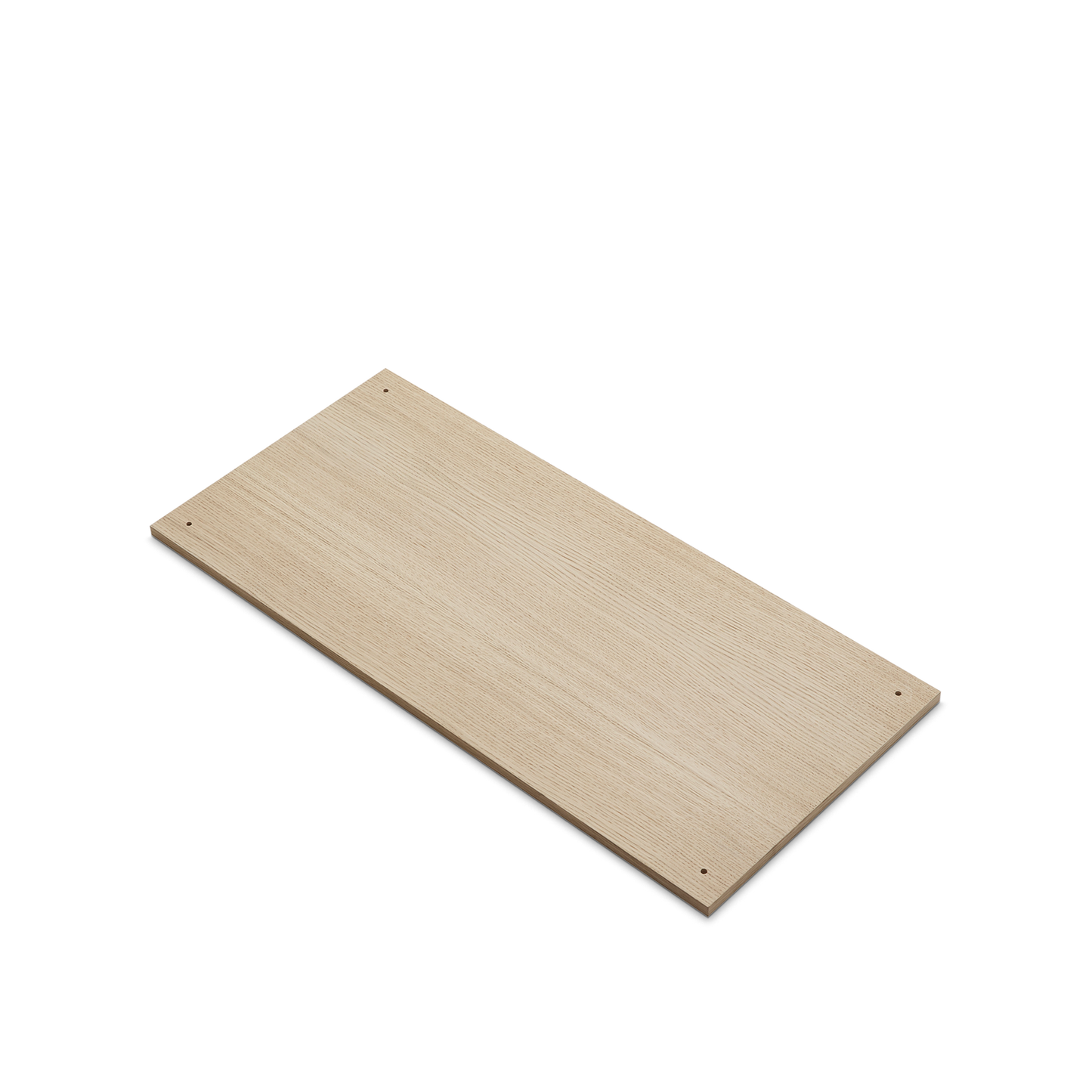 Elevate Shelving System Elements - White