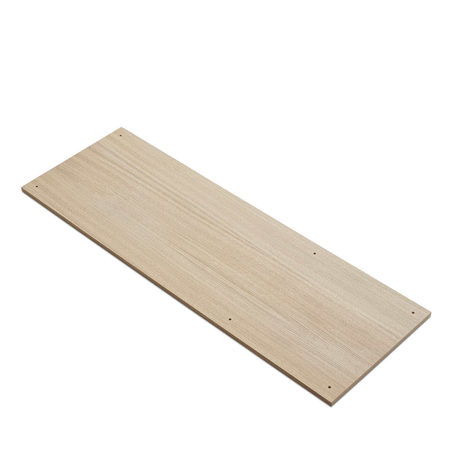 Elevate Shelving System Elements - White