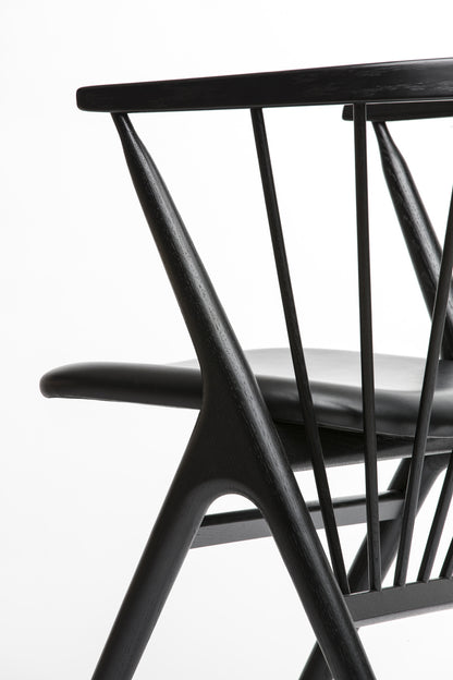 Sibast No. 8 Dining Chair, Beech