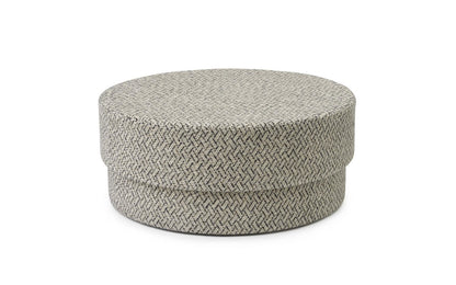 Silo Pouf Large