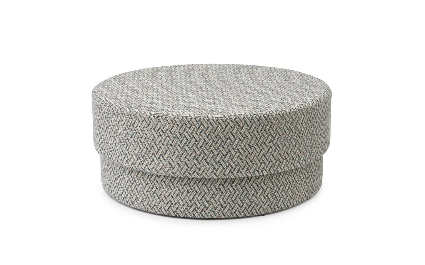 Silo Pouf Large