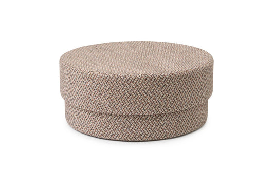 Silo Pouf Large