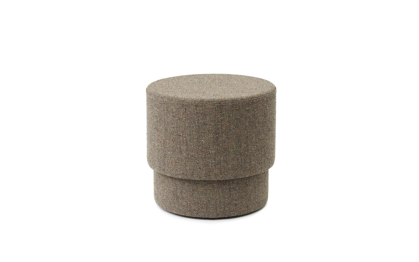 Silo Pouf Small