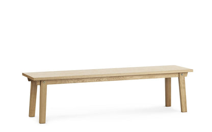 Slice Bench 38 x 160 cm