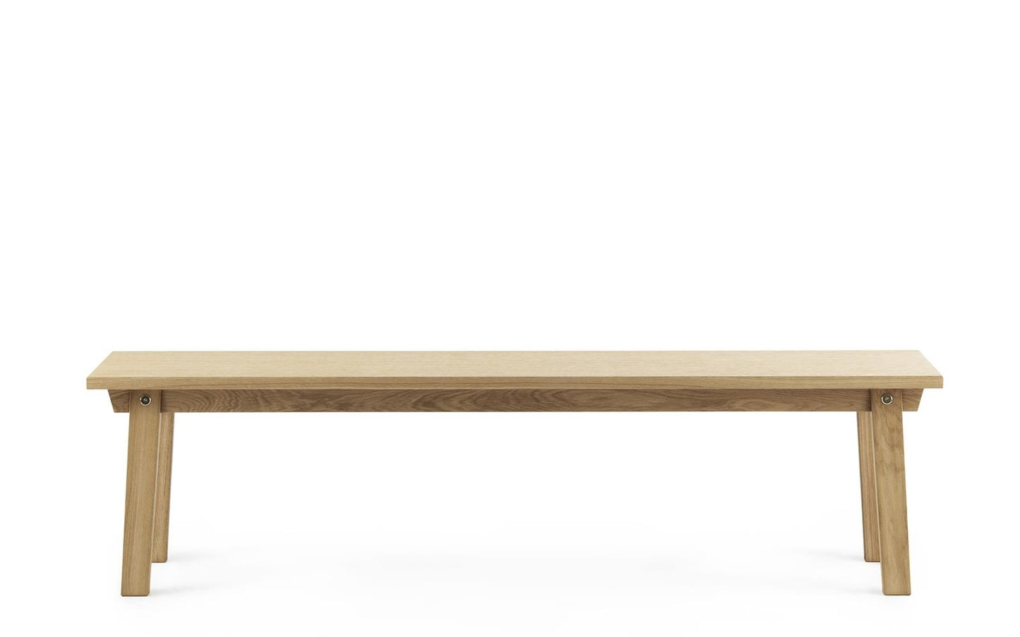 Slice Bench 38 x 160 cm