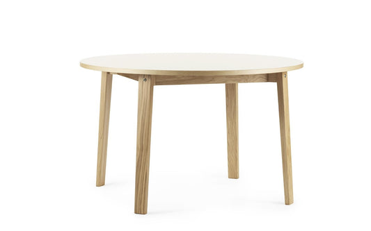 Slice Table 120 cm