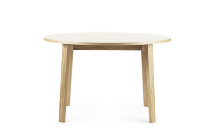 Slice Table 120 cm