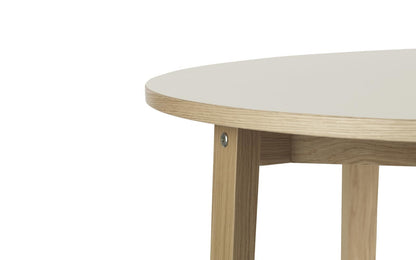 Slice Table 120 cm