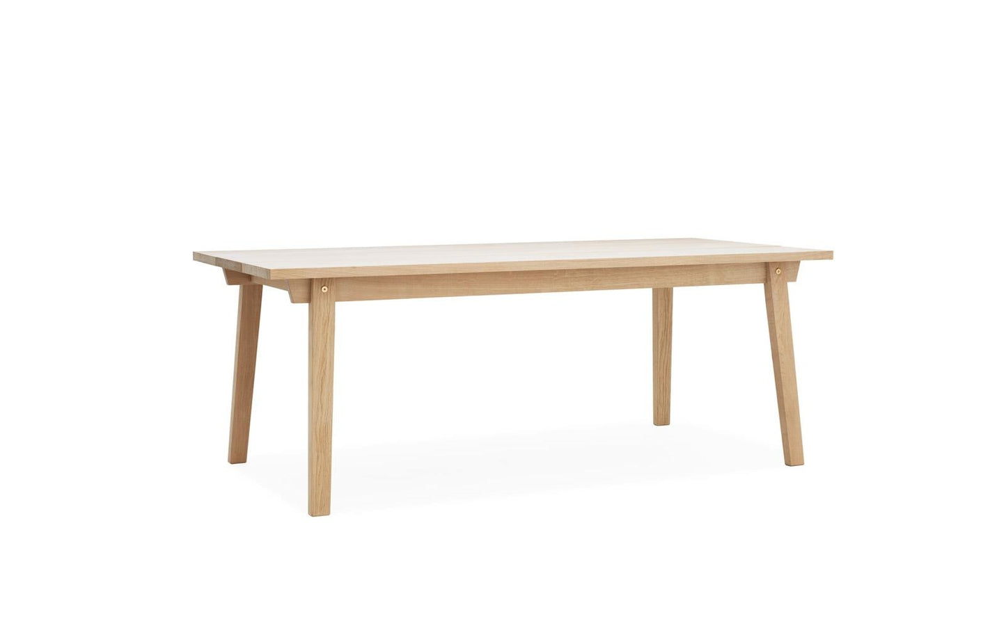 Slice Table 90 x 200 cm