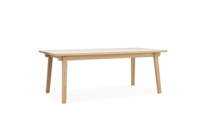 Slice Table 90 x 200 cm