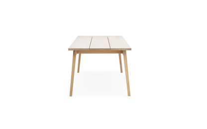 Slice Table 90 x 200 cm