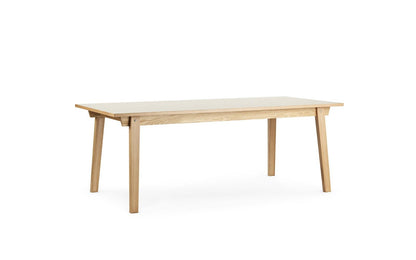 Slice Table 90 x 200 cm