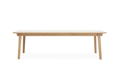 Slice Table 90 x 250 cm