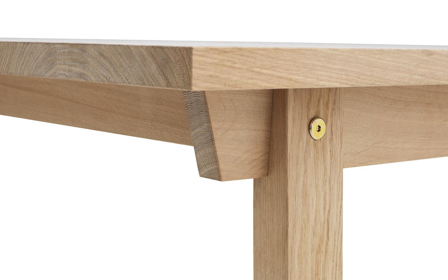 Slice Table 90 x 250 cm