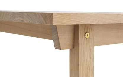 Slice Table 90 x 250 cm