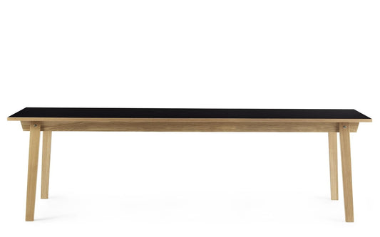 Slice Table 90 x 250 cm