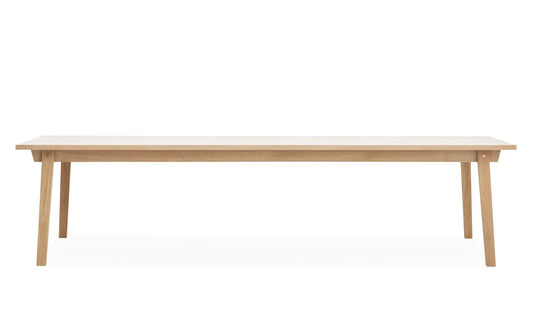 Slice Table 90 x 300 cm