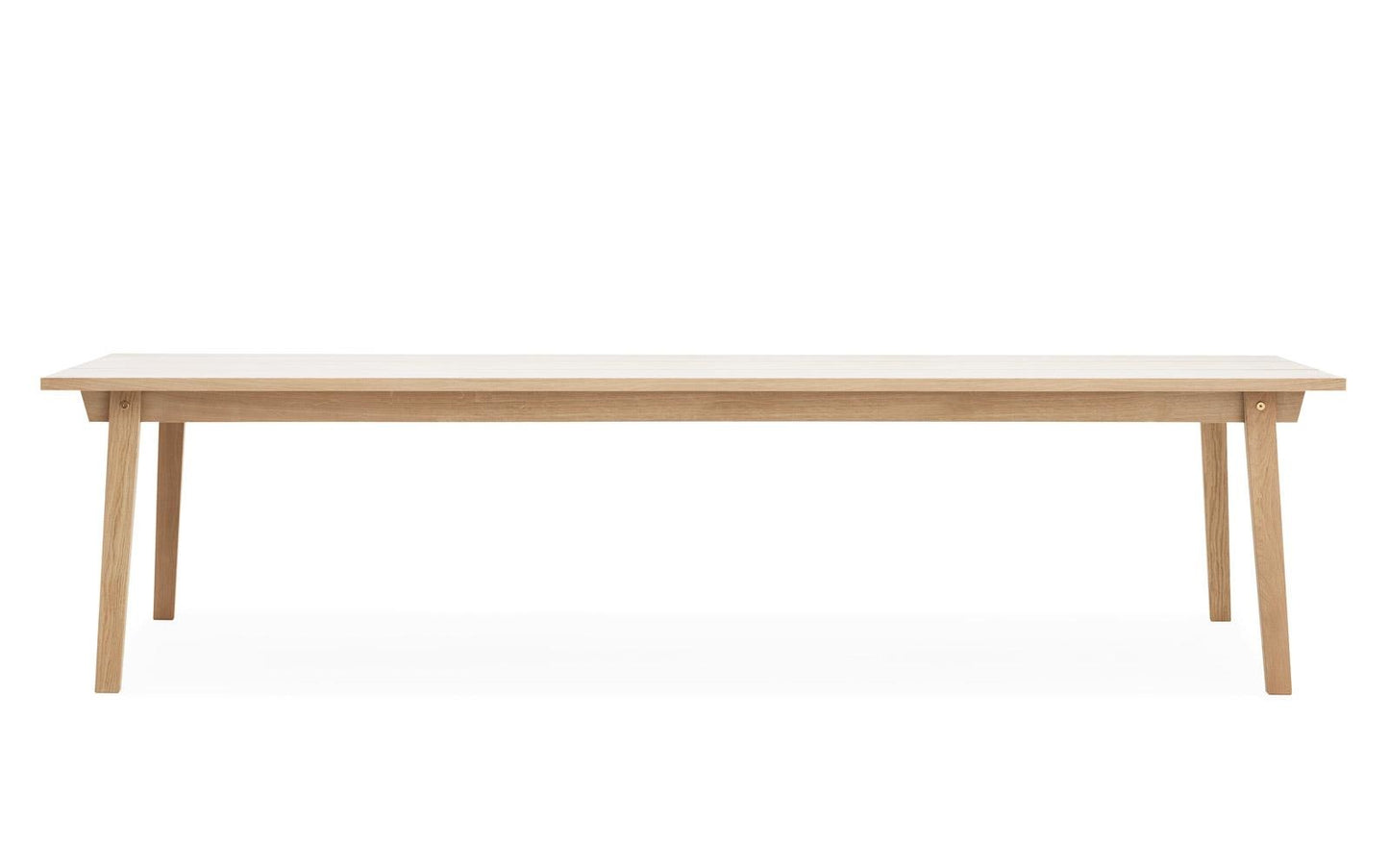 Slice Table 90 x 300 cm