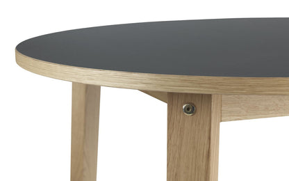 Slice Table 95 cm
