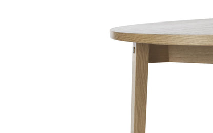 Slice Table 120 cm