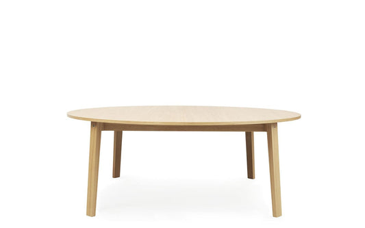 Slice Table 200 cm