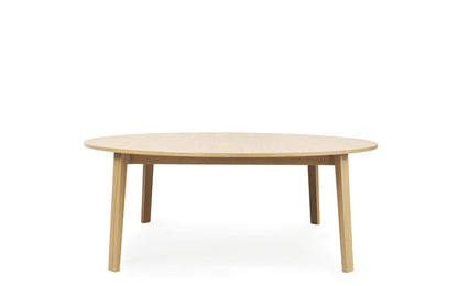Slice Table 200 cm