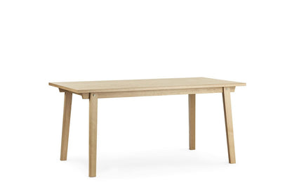 Slice Table 84 x 160 cm