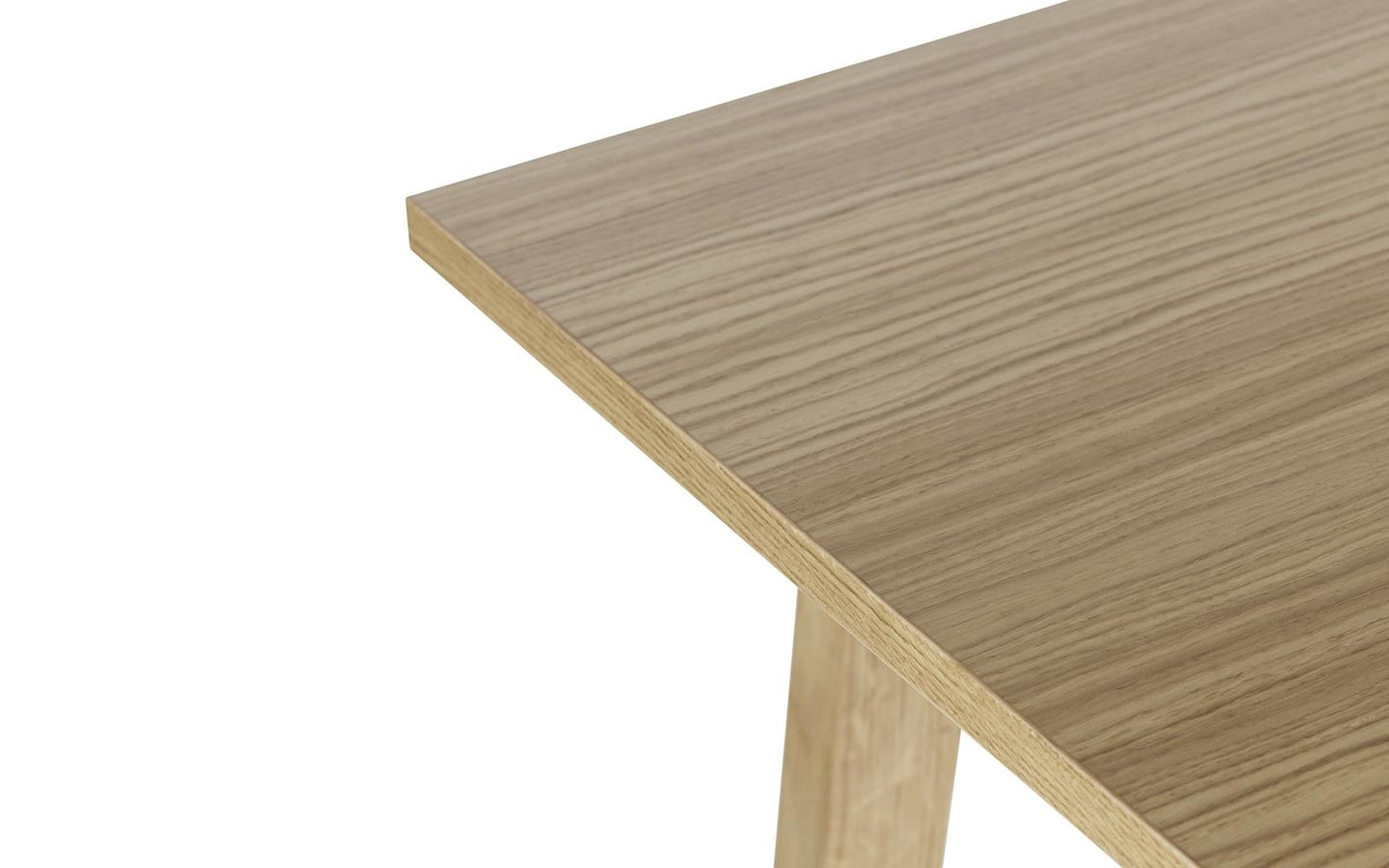 Slice Table 84 x 160 cm