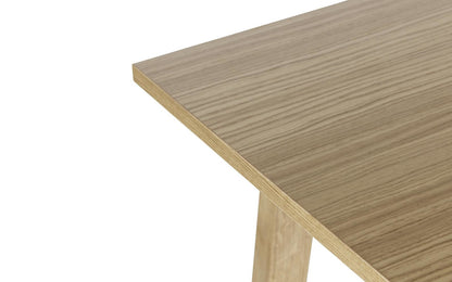 Slice Table 84 x 160 cm