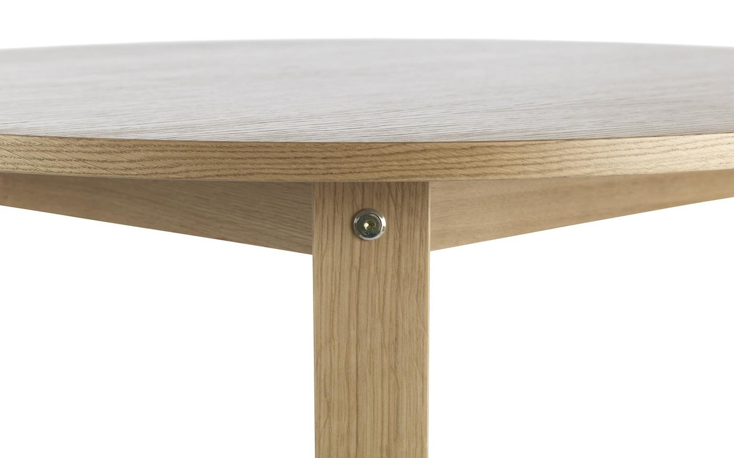 Slice Table 95 cm