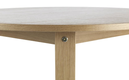Slice Table 95 cm