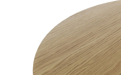 Slice Table 95 cm