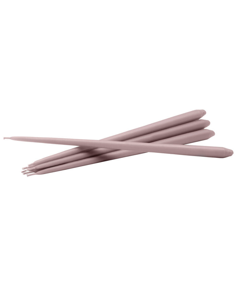 Taper Candle by Ester & Erik, Set of 6