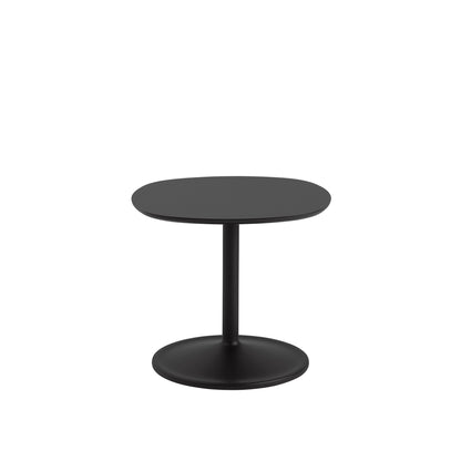 Soft Side Table / 17.7 X 17.7 H: 15.7"