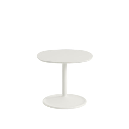 Soft Side Table / 17.7 X 17.7 H: 15.7"