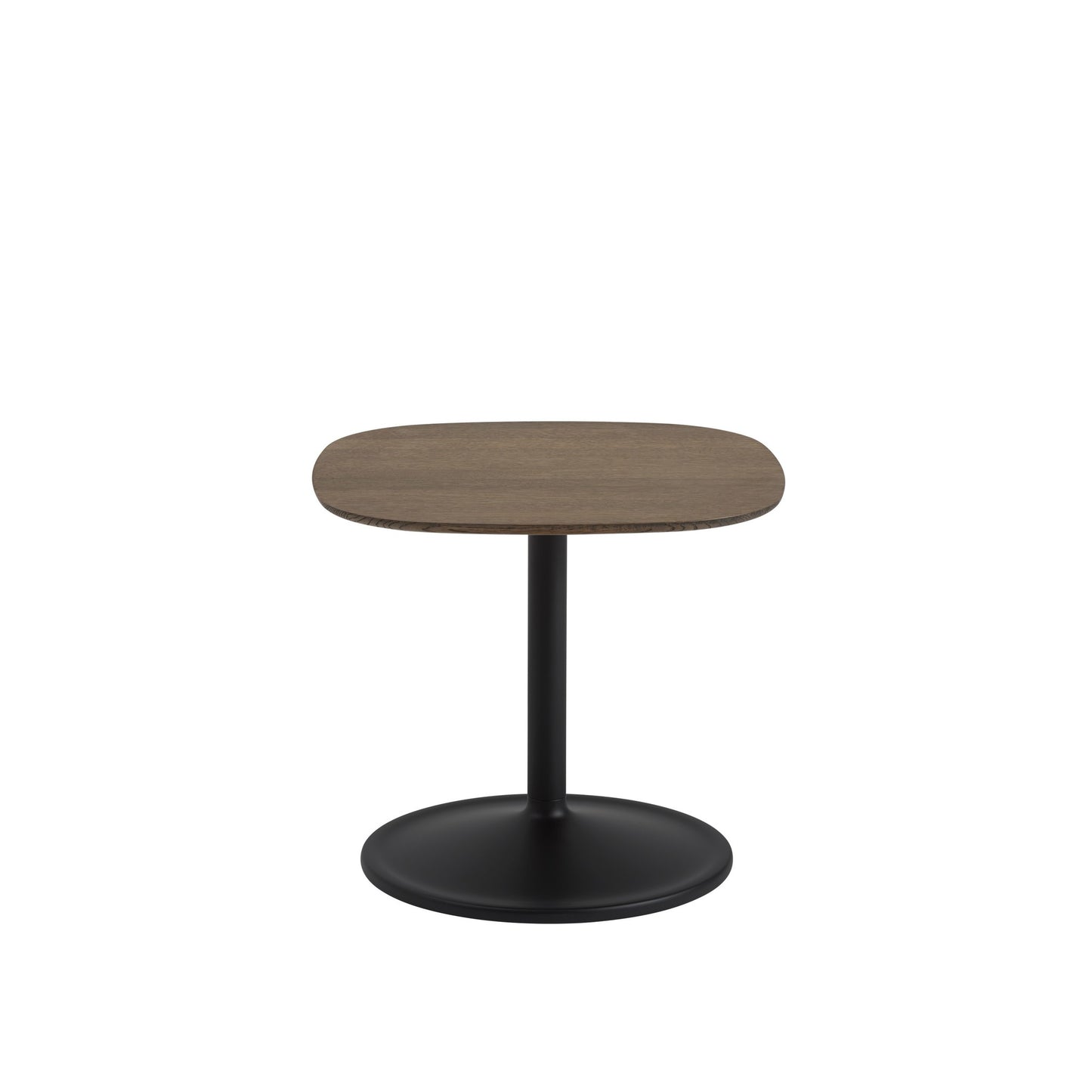 Soft Side Table / 17.7 X 17.7 H: 15.7"