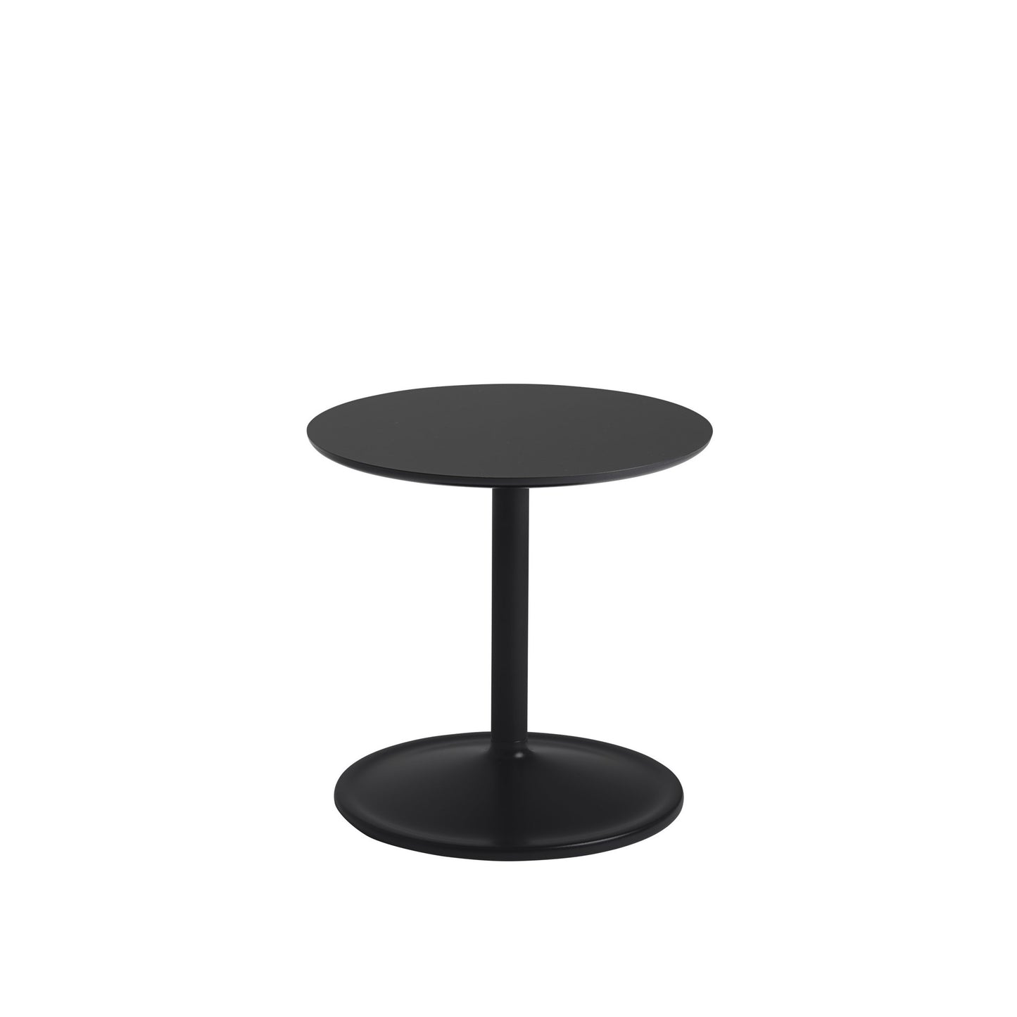 Soft Side Table / 16.1" x 15.7"