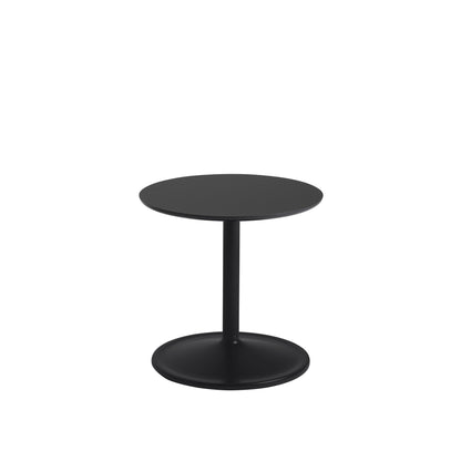 Soft Side Table / 16.1" x 15.7"