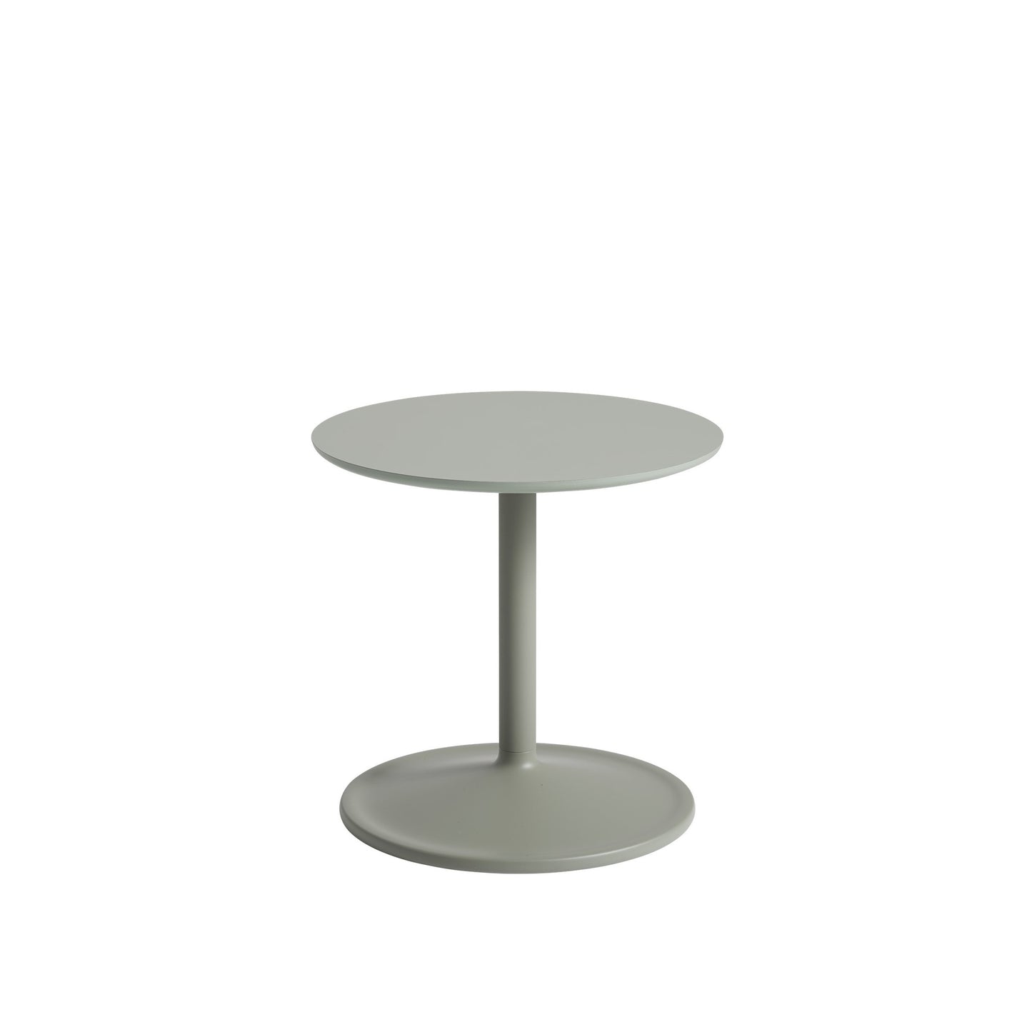 Soft Side Table / 16.1" x 15.7"